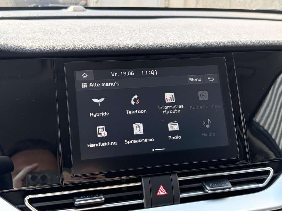 Kia Niro - Imagem 14