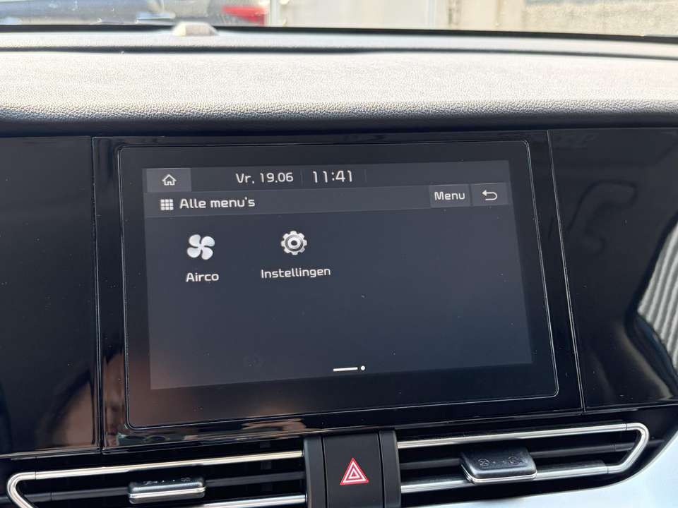 Kia Niro - Imagem 15