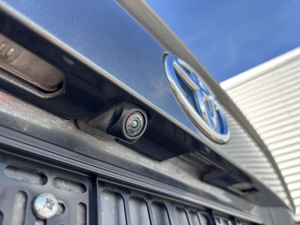Toyota RAV 4 - Imagem 15