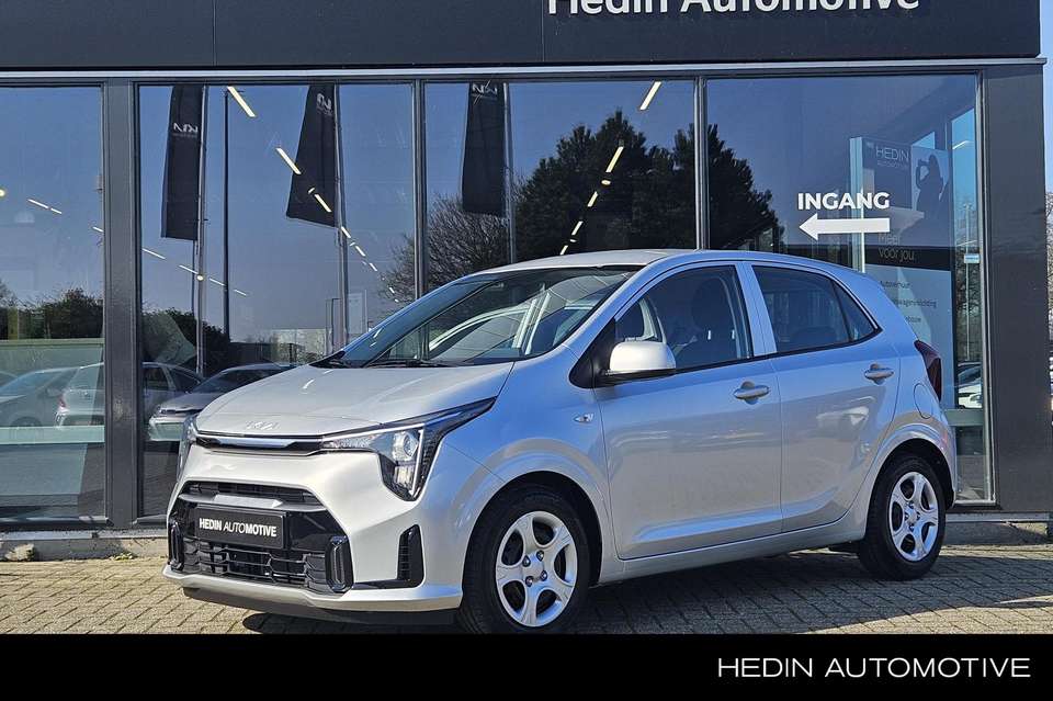Kia Picanto - Imagem 1