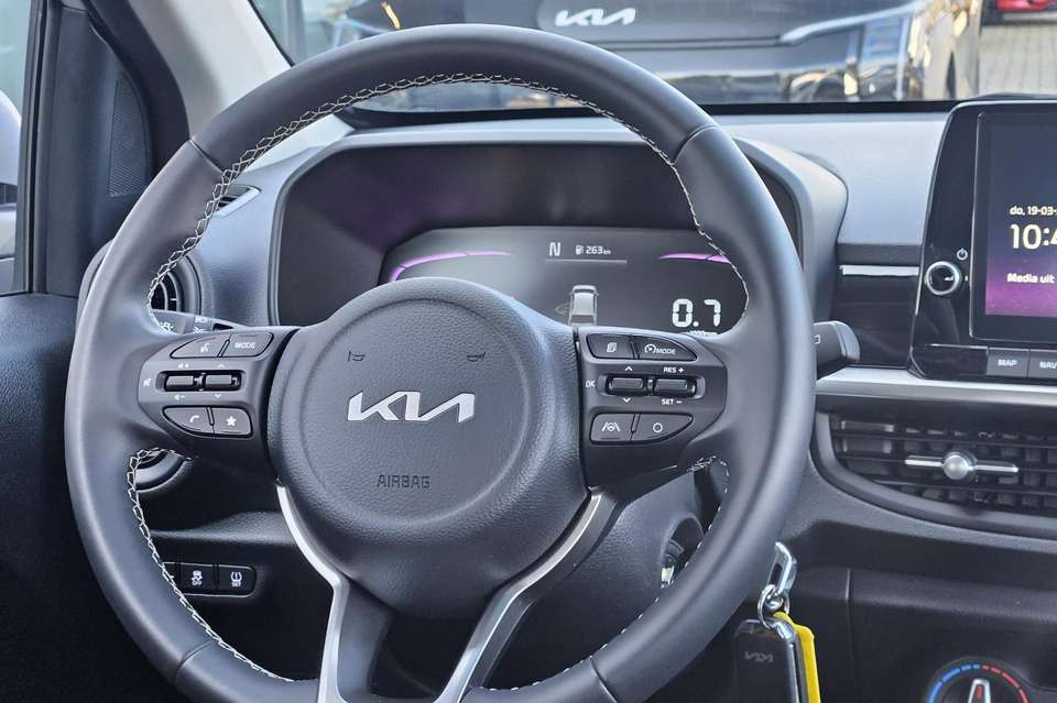 Kia Picanto - Imagem 12