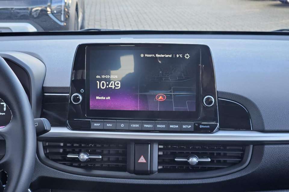 Kia Picanto - Imagem 13