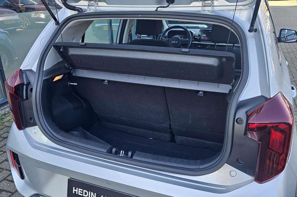 Kia Picanto - Imagem 15
