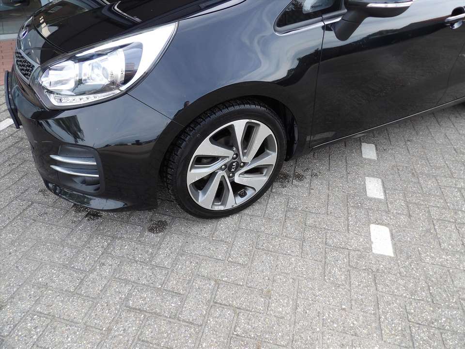 Kia Rio - Imagem 6