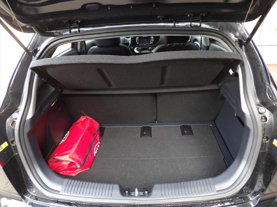 Kia Rio - Imagem 16