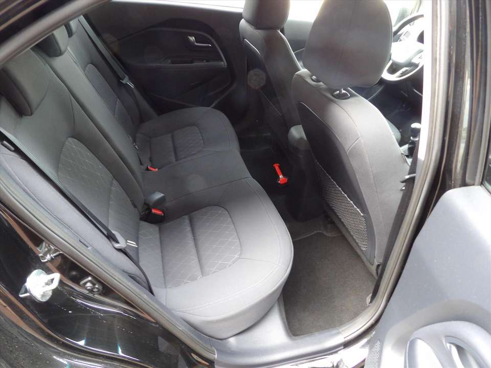 Kia Rio - Imagem 17
