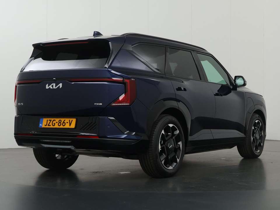 Kia EV5 - Imagem 2