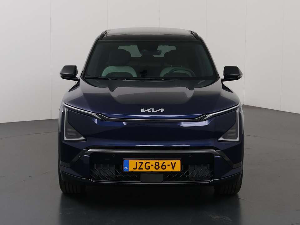Kia EV5 - Imagem 3