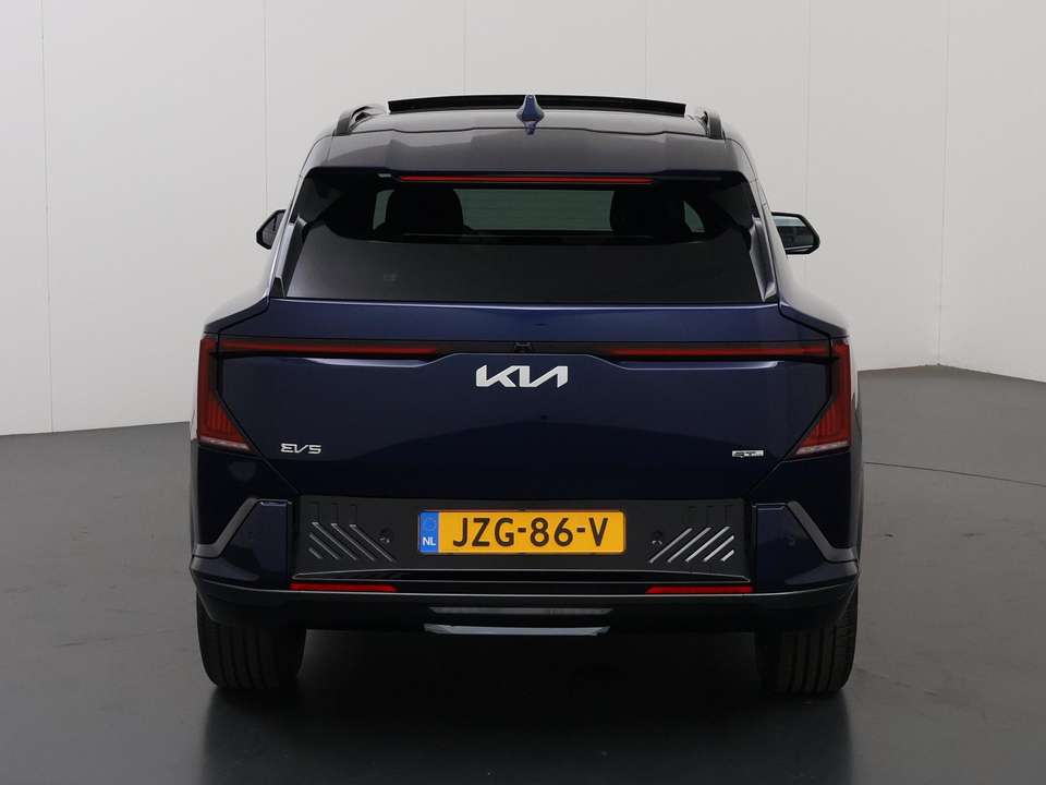 Kia EV5 - Imagem 4