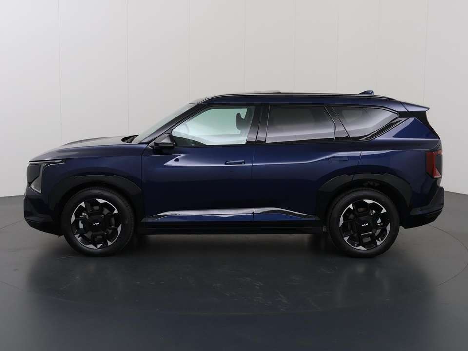 Kia EV5 - Imagem 5