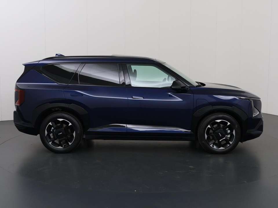 Kia EV5 - Imagem 6