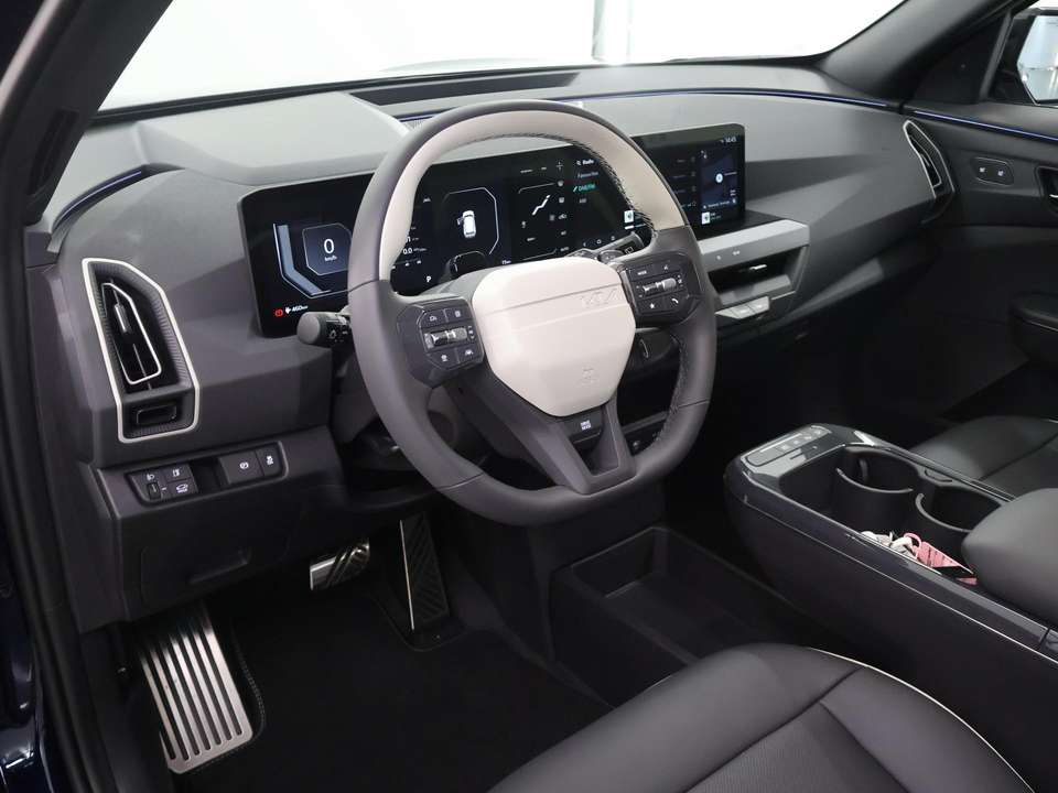 Kia EV5 - Imagem 7