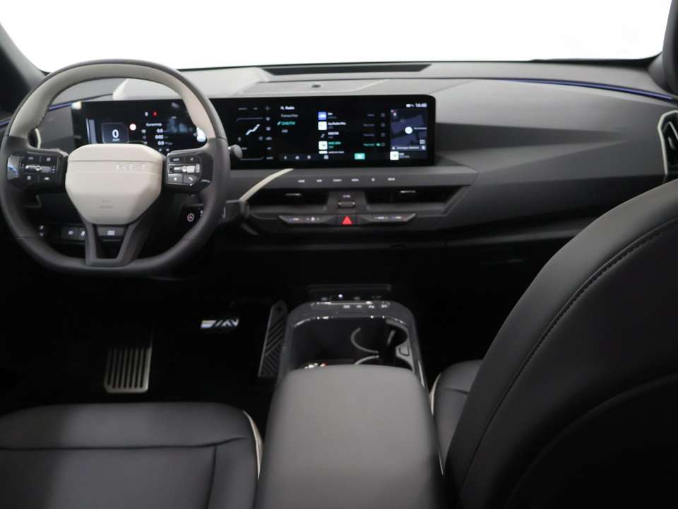Kia EV5 - Imagem 8