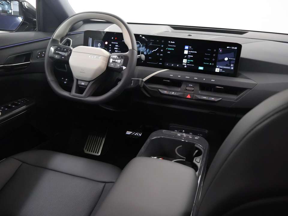 Kia EV5 - Imagem 9