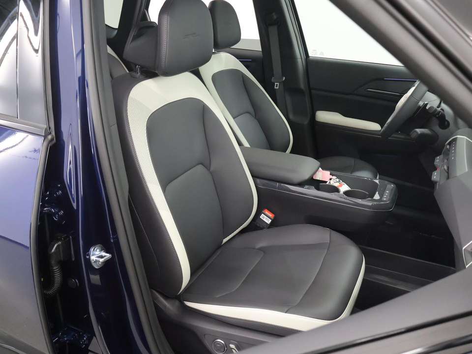 Kia EV5 - Imagem 10