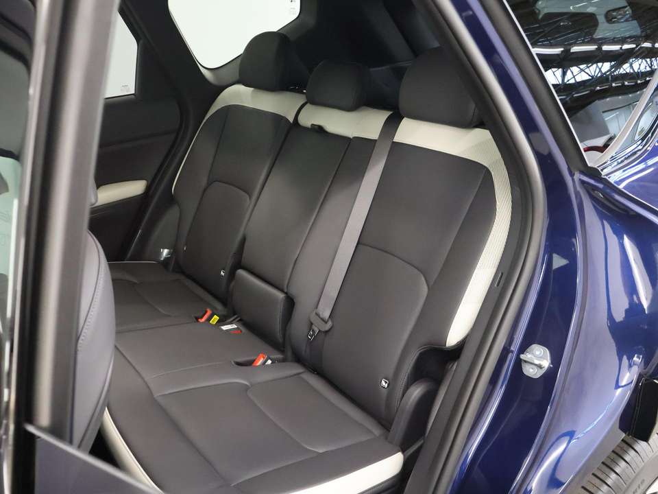 Kia EV5 - Imagem 11