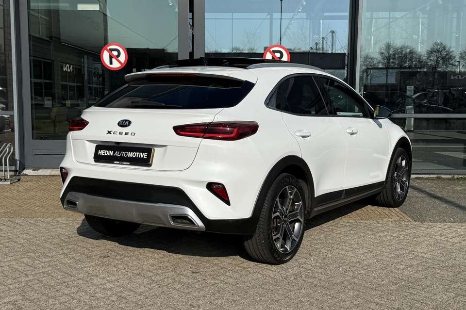Kia XCeed - Imagem 2