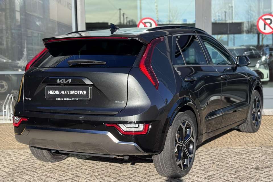 Kia Niro - Imagem 2