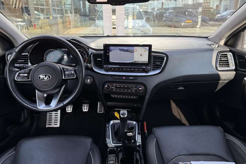 Kia XCeed - Imagem 3