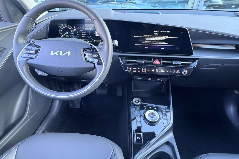 Kia Niro - Imagem 3