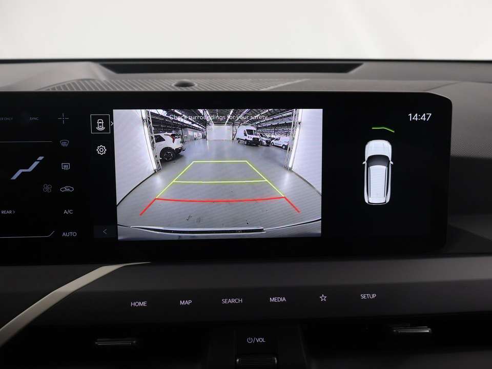 Kia EV5 - Imagem 13