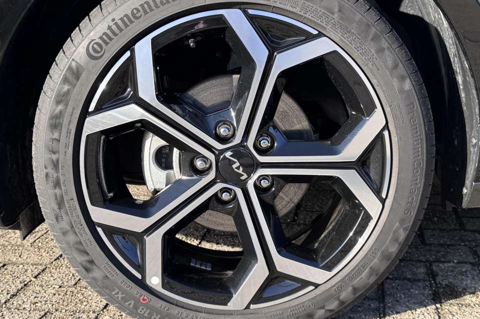 Kia Niro - Imagem 4