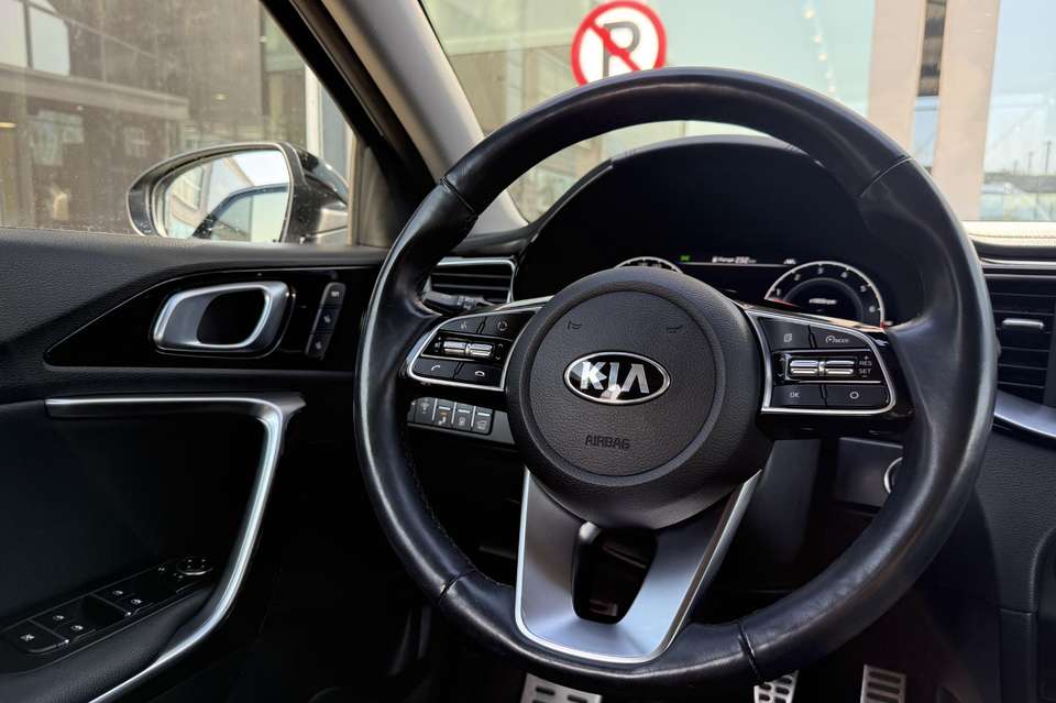 Kia XCeed - Imagem 5