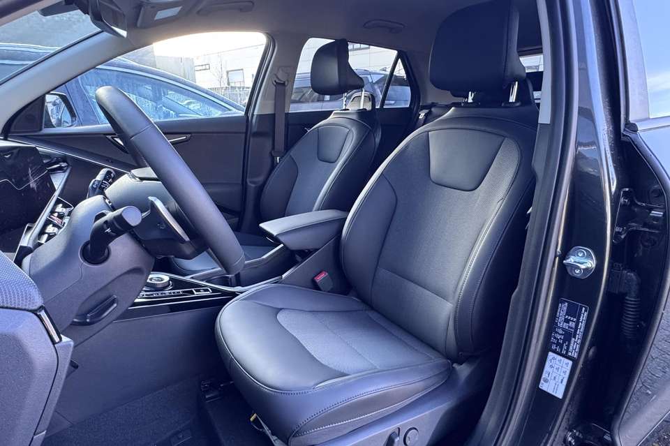 Kia Niro - Imagem 5