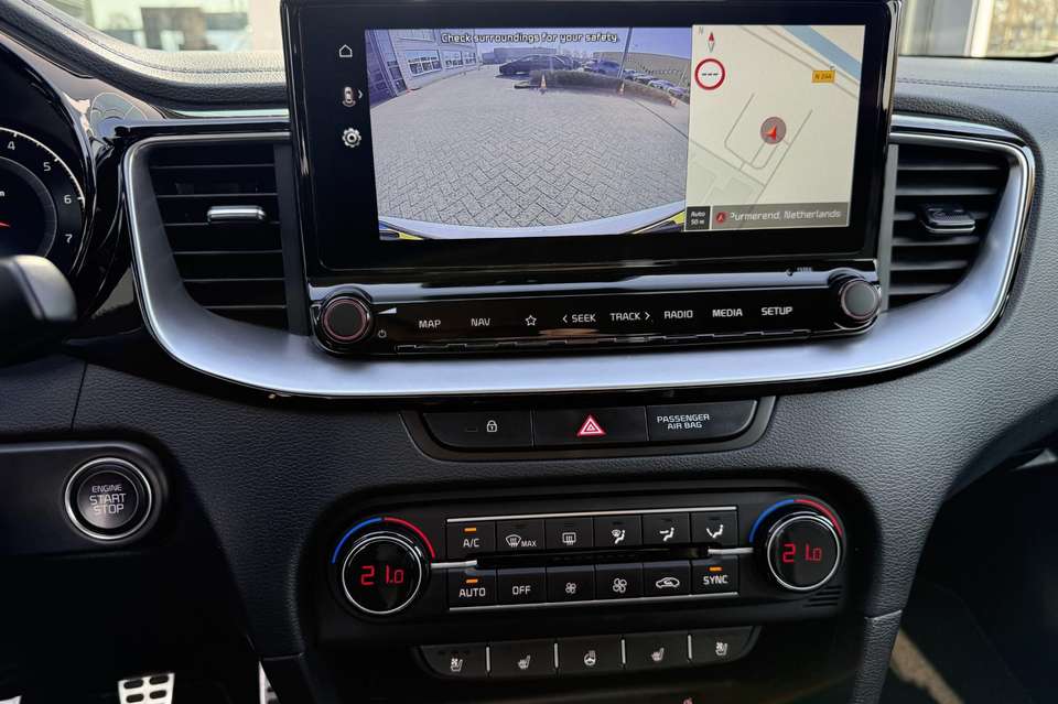 Kia XCeed - Imagem 6