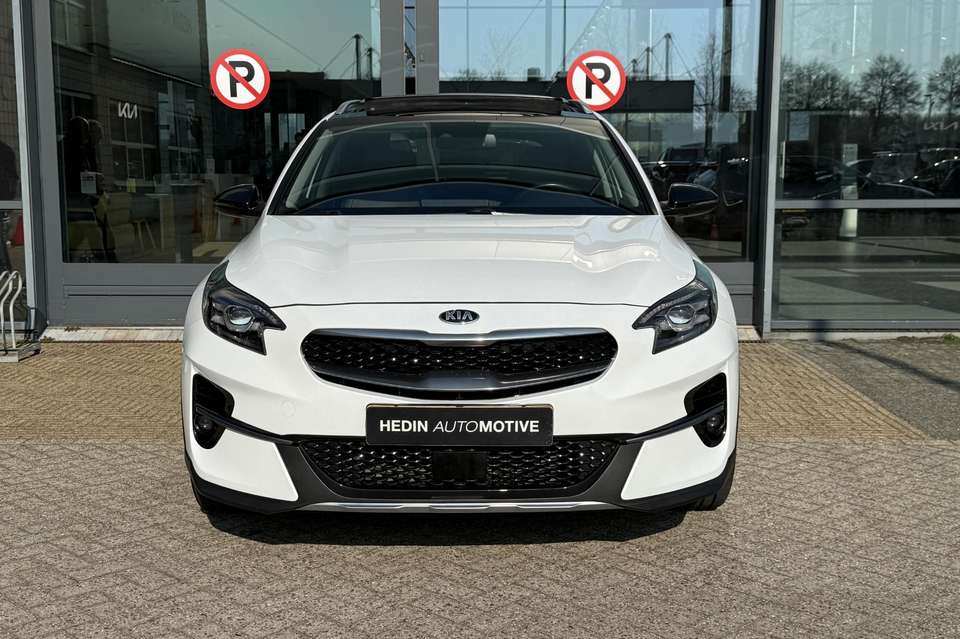 Kia XCeed - Imagem 7