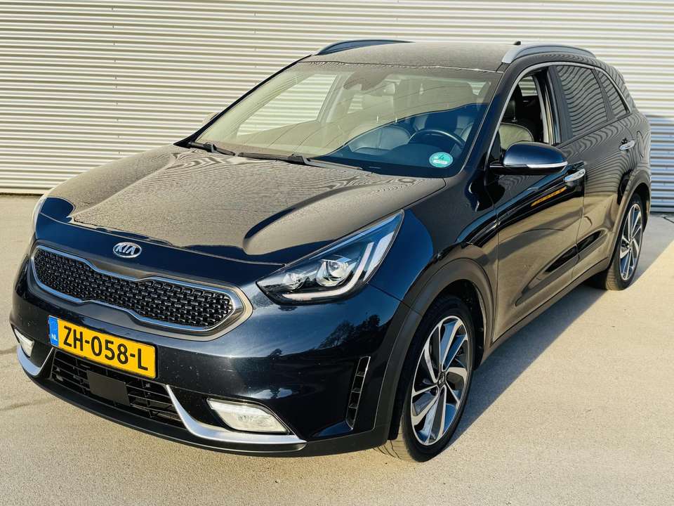 Kia Niro - Imagem 2