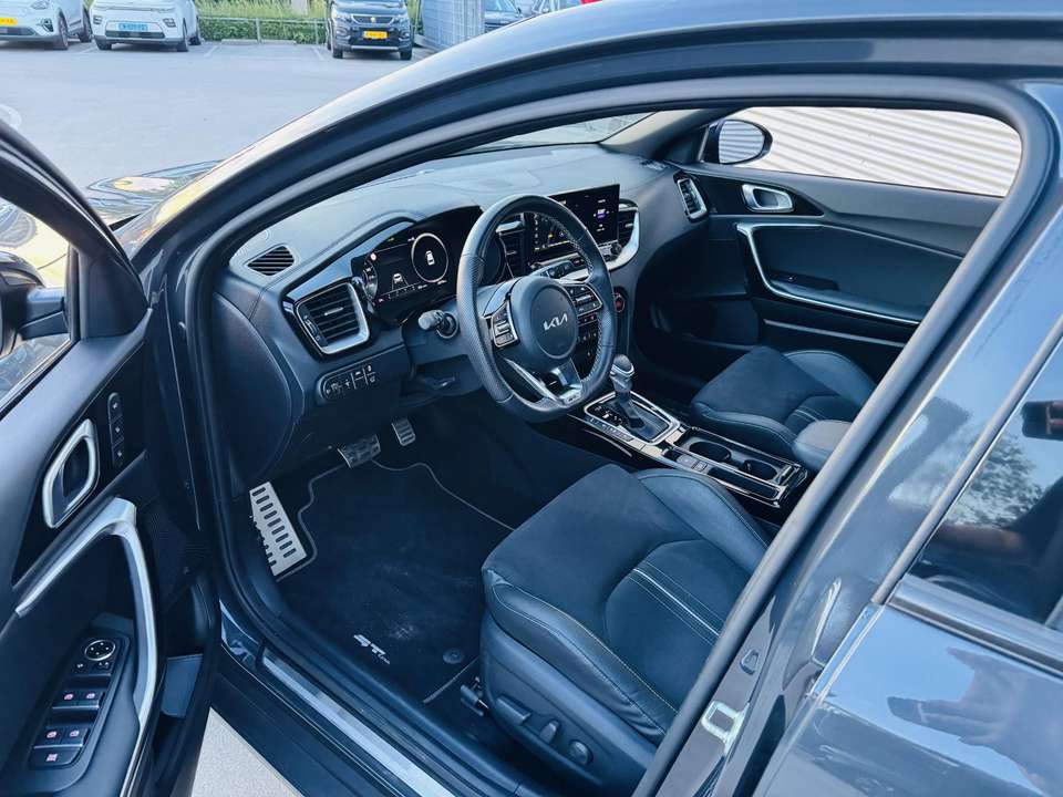 Kia XCeed - Imagem 3