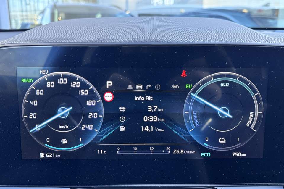 Kia Niro - Imagem 9