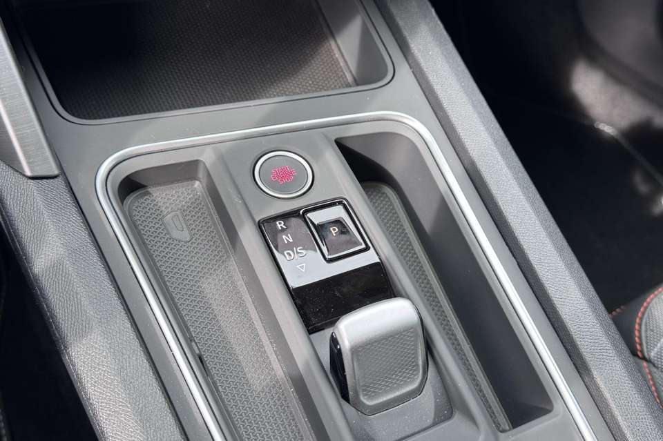 SEAT Leon e-Hybrid - Imagem 10
