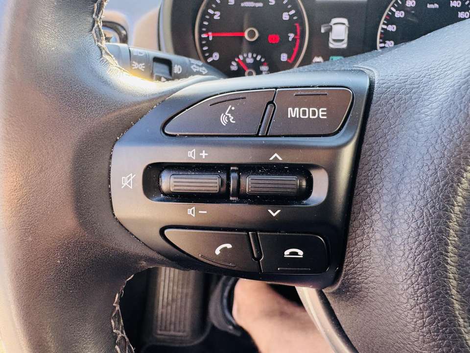 Kia Stonic - Imagem 5