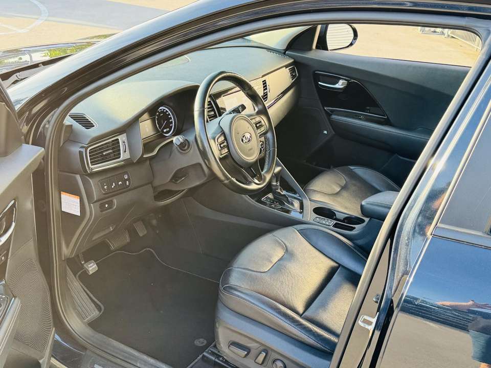 Kia Niro - Imagem 3
