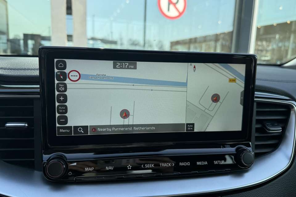 Kia XCeed - Imagem 10