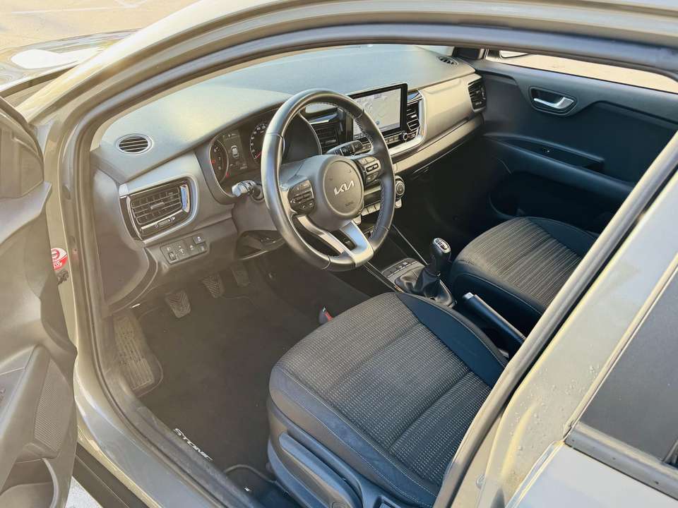 Kia Stonic - Imagem 3
