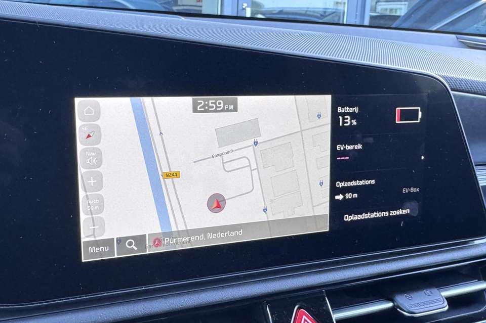 Kia Niro - Imagem 10
