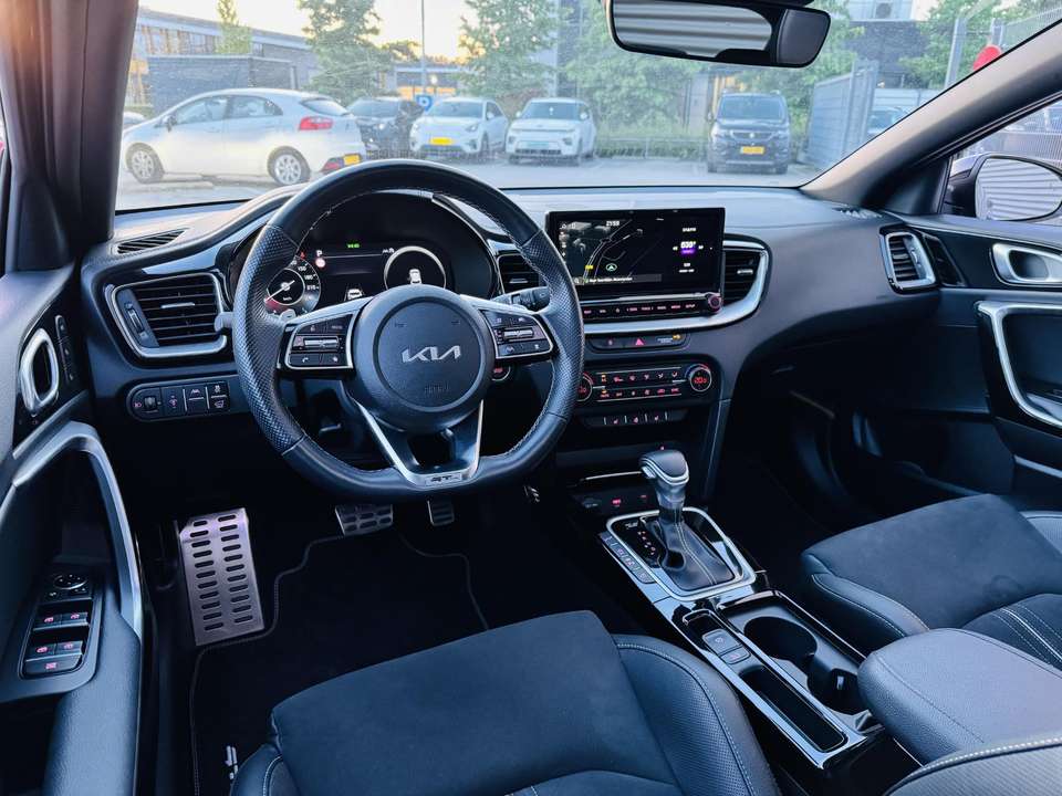 Kia XCeed - Imagem 5