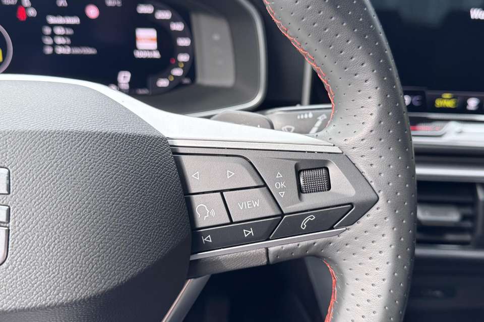 SEAT Leon e-Hybrid - Imagem 12