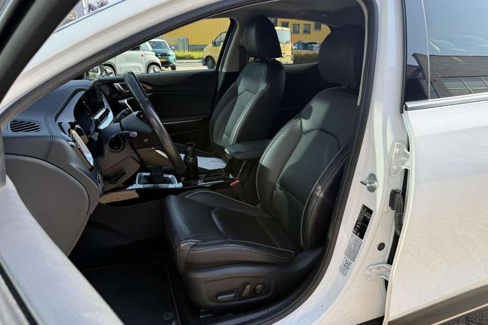 Kia XCeed - Imagem 12