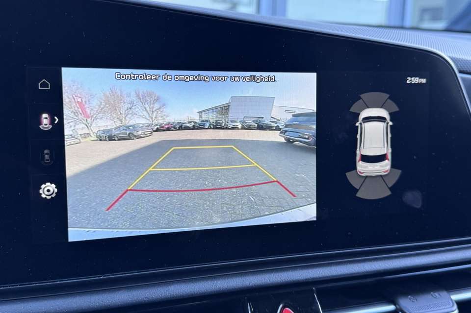 Kia Niro - Imagem 11