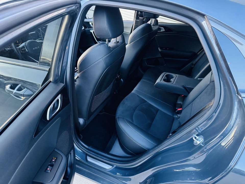 Kia XCeed - Imagem 6