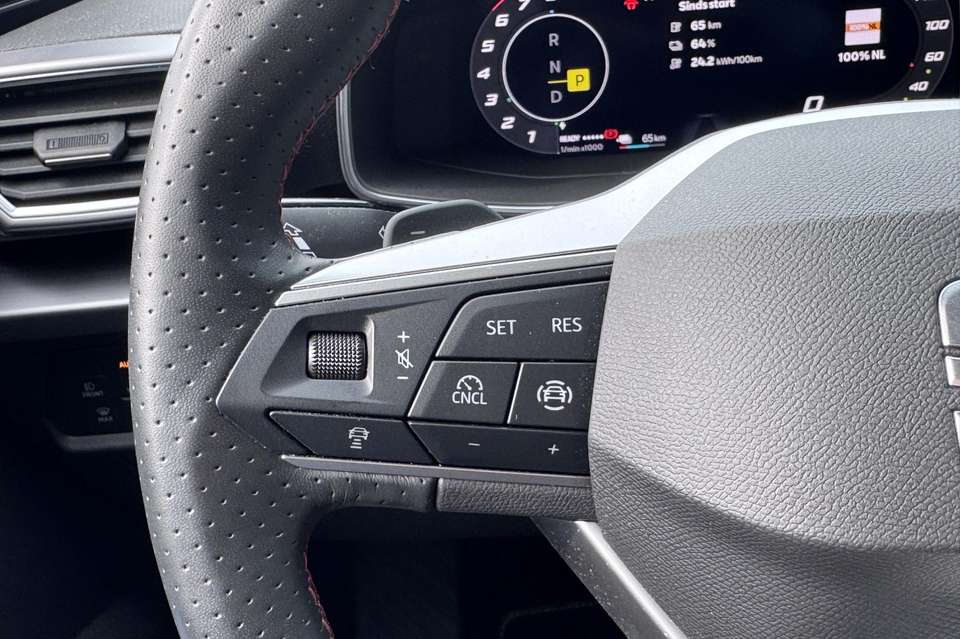 SEAT Leon e-Hybrid - Imagem 13