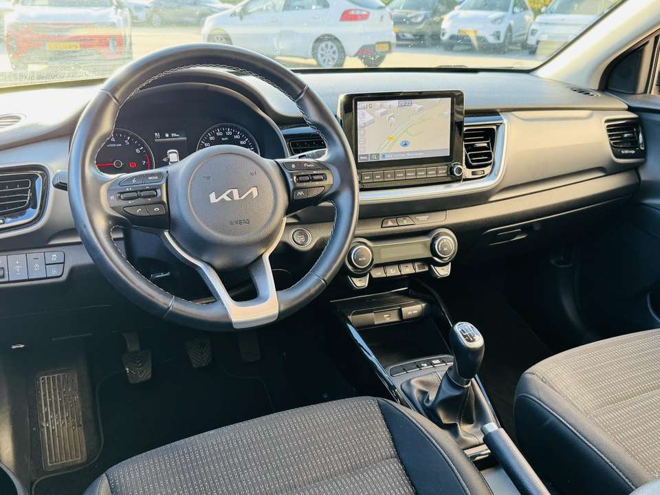 Kia Stonic - Imagem 5