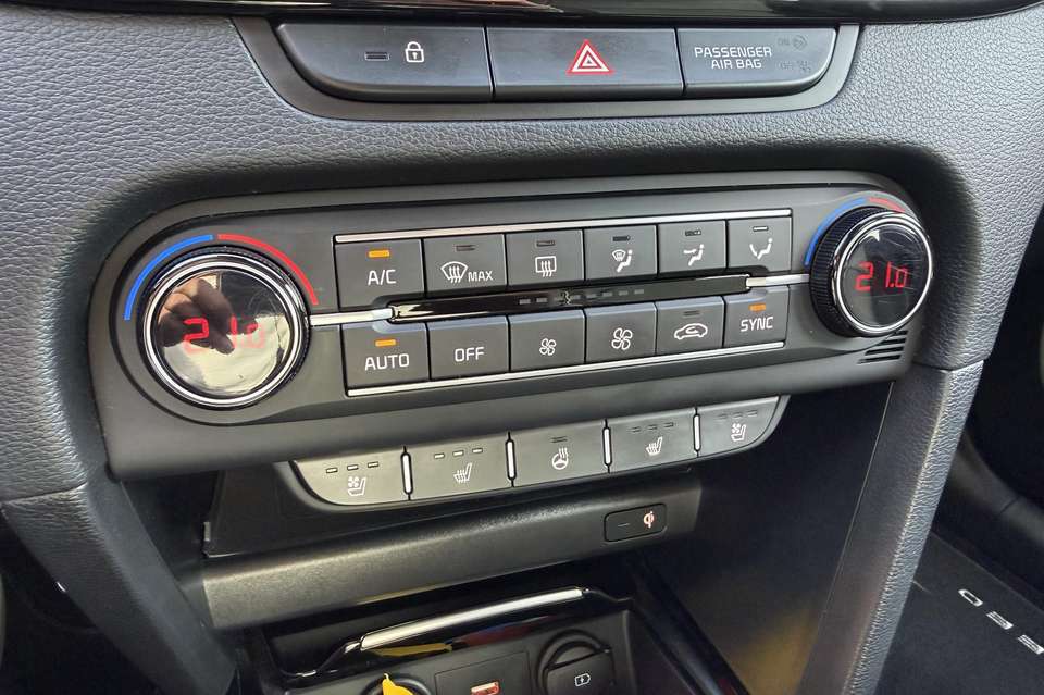 Kia XCeed - Imagem 13