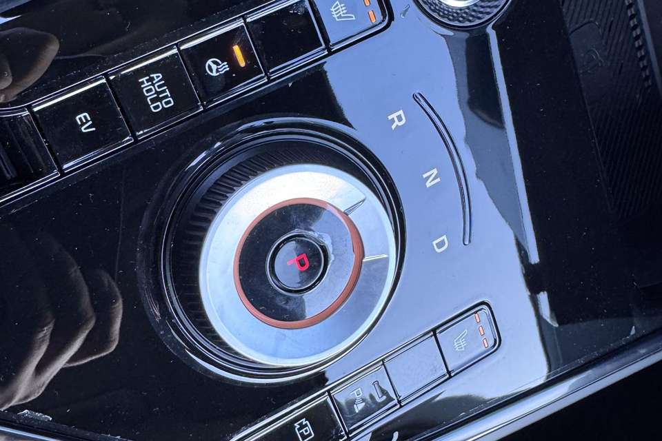Kia Niro - Imagem 12