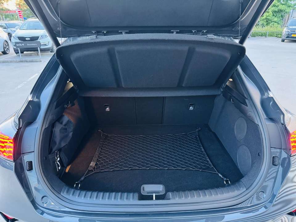 Kia XCeed - Imagem 7