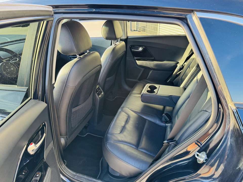 Kia Niro - Imagem 6